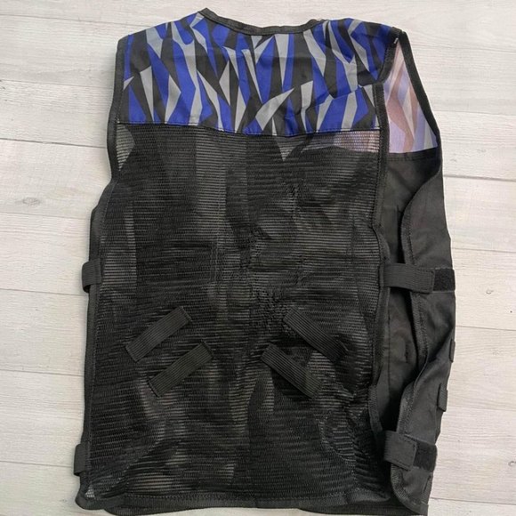 nerf elite tactical‎ vest - Picture 2 of 5